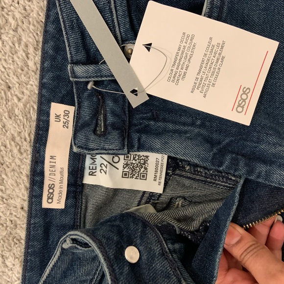 ASOS - Picture 2 of 3